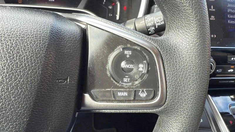 2018 Honda CR-V 5th Gen - Image 11 of 12