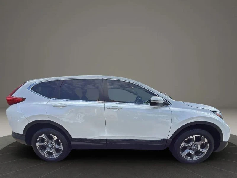 2018 Honda CR-V 5th Gen - Image 4 of 12