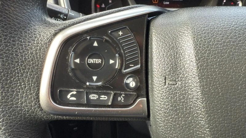 2018 Honda CR-V 5th Gen - Image 12 of 12