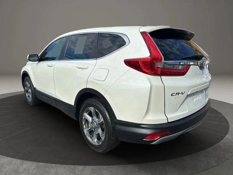 2018 Honda CR-V 5th Gen - Image 7 of 12