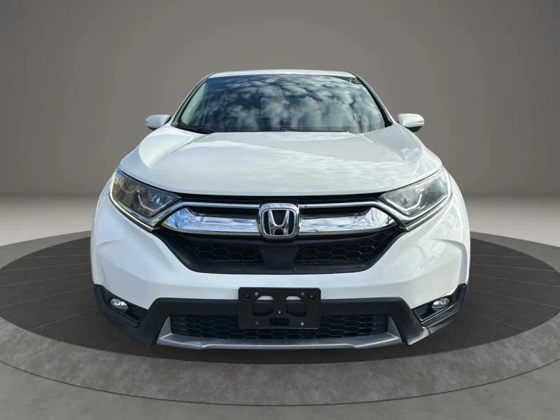 2018 Honda CR-V 5th Gen - Image 2 of 12