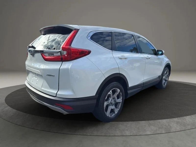 2018 Honda CR-V 5th Gen - Image 5 of 12