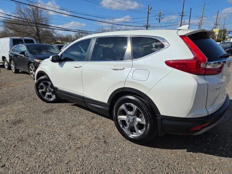 2018 Honda CR-V 5th Gen - Image 4 of 12