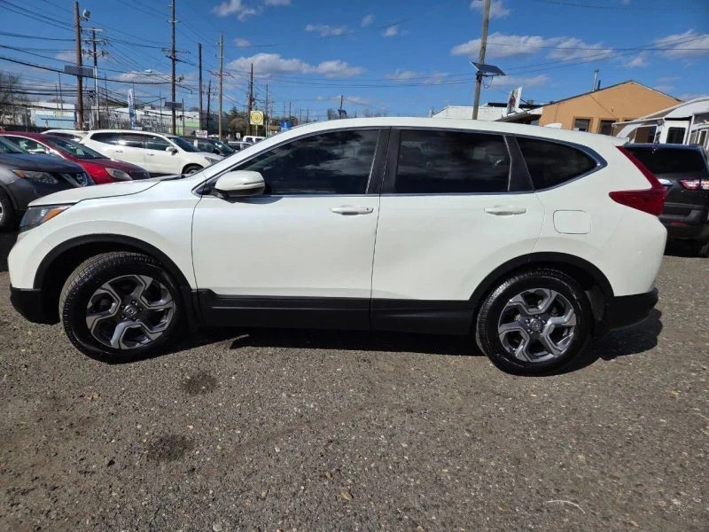 2018 Honda CR-V 5th Gen - Image 3 of 12