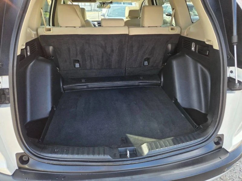 2018 Honda CR-V 5th Gen - Image 6 of 12