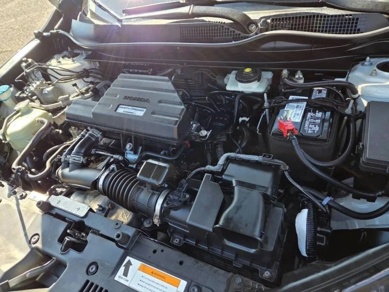 2018 Honda CR-V 5th Gen - Image 12 of 12