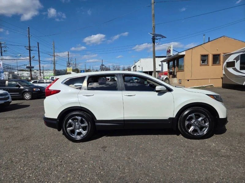 2018 Honda CR-V 5th Gen - Image 8 of 12