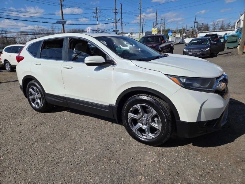 2018 Honda CR-V 5th Gen - Image 10 of 12