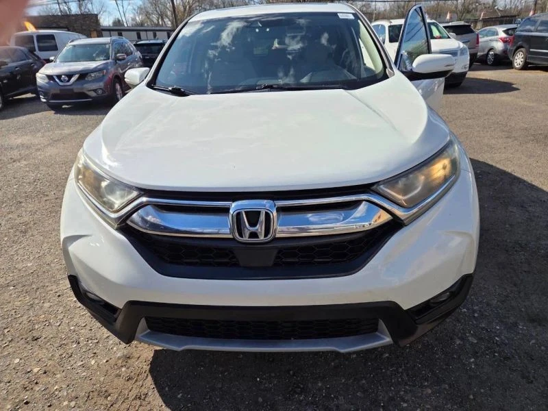 2018 Honda CR-V 5th Gen - Image 11 of 12