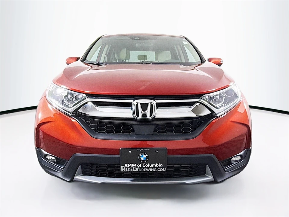 2018 Honda CR-V 5th Gen - Image 2 of 12