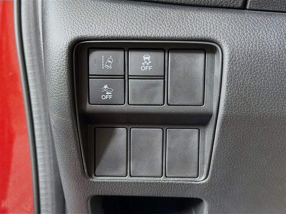 2018 Honda CR-V 5th Gen - Image 12 of 12