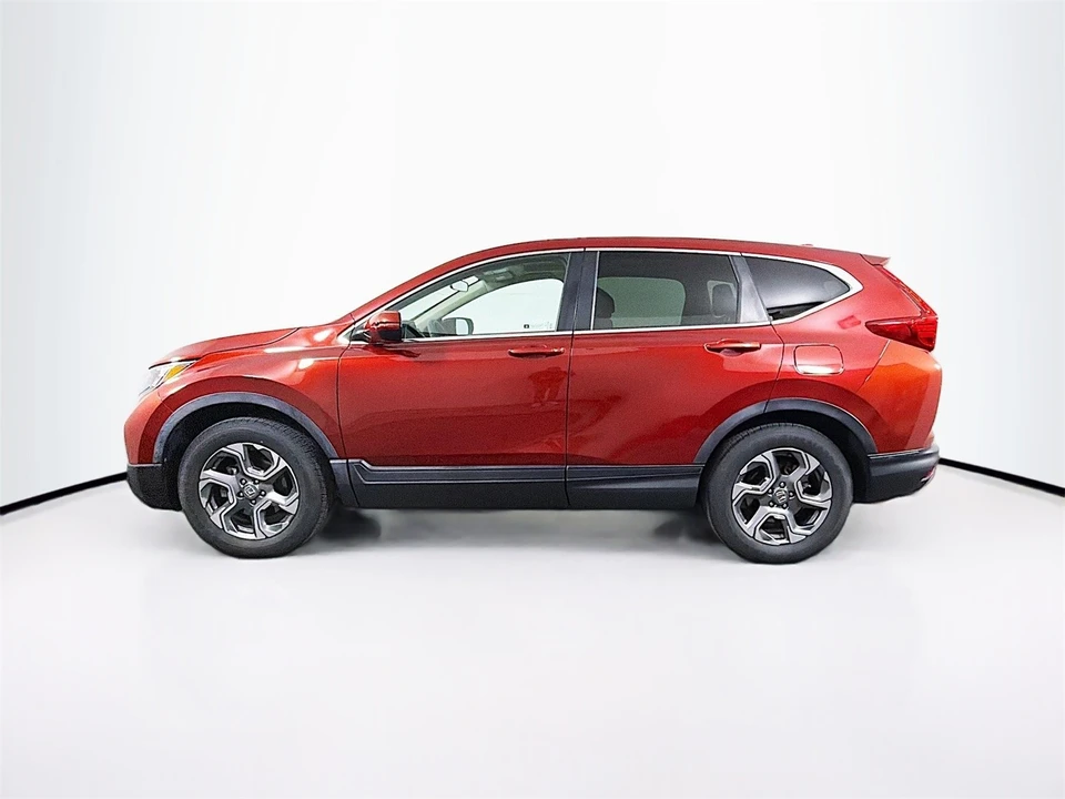 2018 Honda CR-V 5th Gen - Image 5 of 12