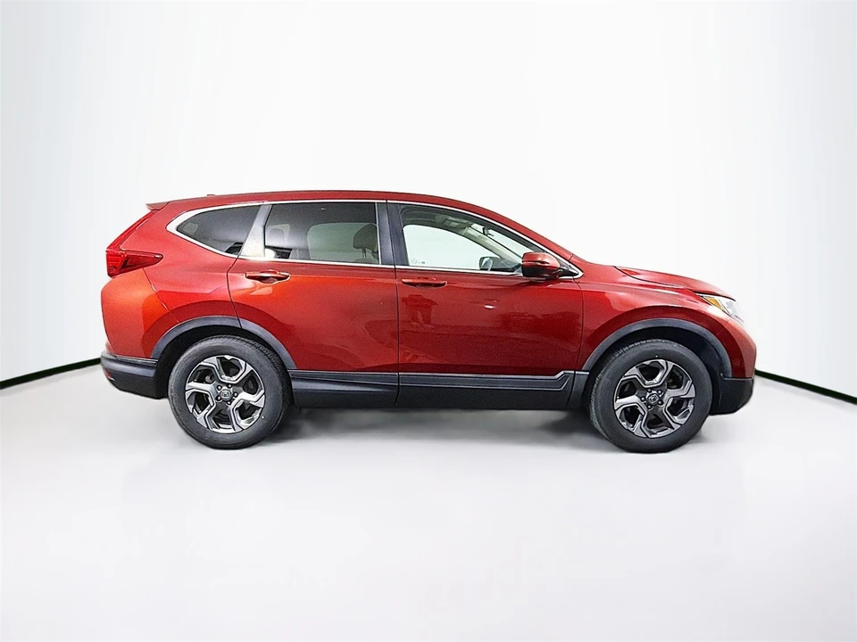 2018 Honda CR-V 5th Gen - Image 9 of 12