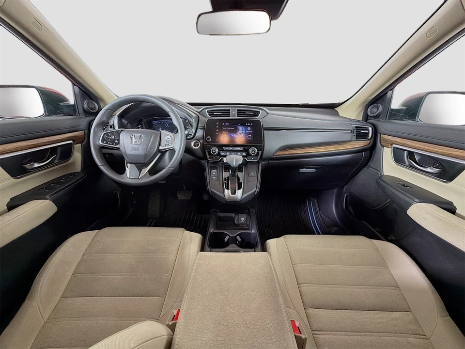 2018 Honda CR-V 5th Gen - Image 10 of 12