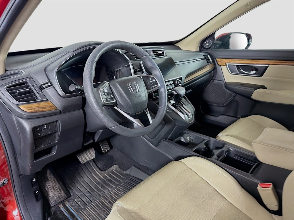 2018 Honda CR-V 5th Gen - Image 11 of 12