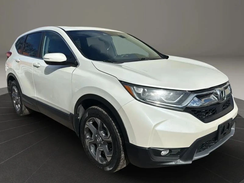 2018 Honda CR-V 5th Gen - Image 3 of 12