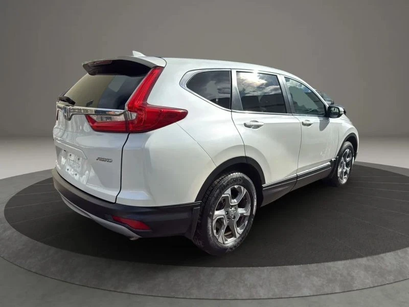 2018 Honda CR-V 5th Gen - Image 5 of 12