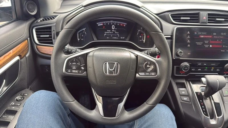 2018 Honda CR-V 5th Gen - Image 10 of 12