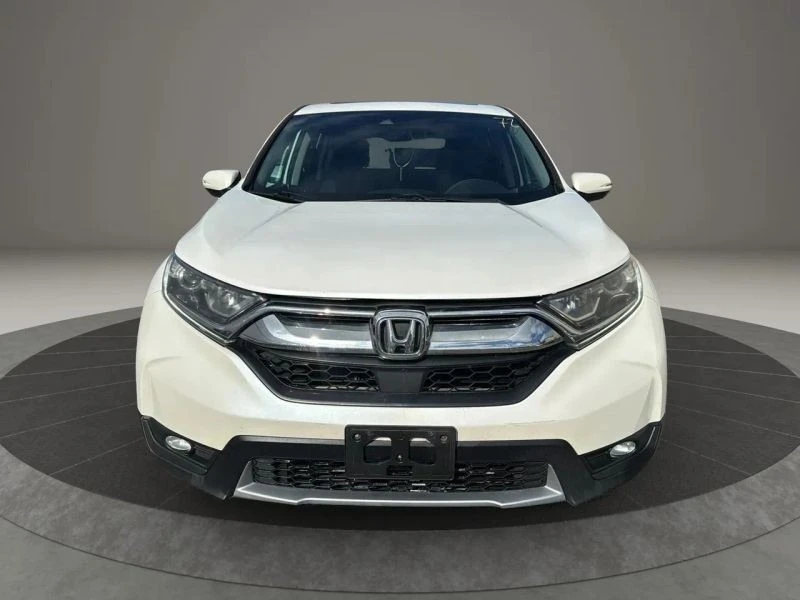 2018 Honda CR-V 5th Gen - Image 2 of 12
