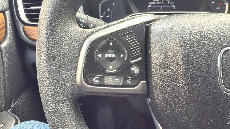 2018 Honda CR-V 5th Gen - Image 12 of 12