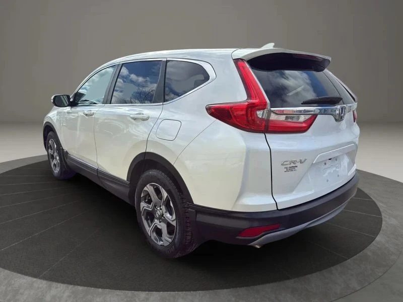 2018 Honda CR-V 5th Gen - Image 7 of 12