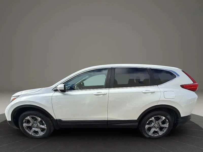 2018 Honda CR-V 5th Gen - Image 8 of 12