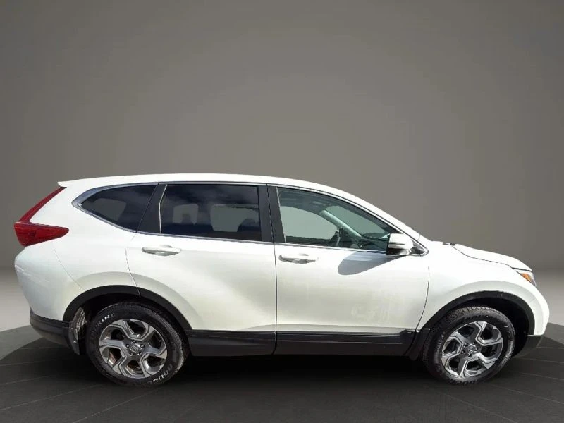 2018 Honda CR-V 5th Gen - Image 4 of 12