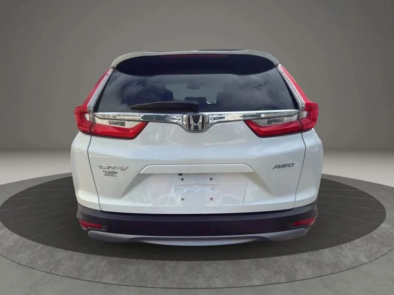 2018 Honda CR-V 5th Gen - Image 6 of 12