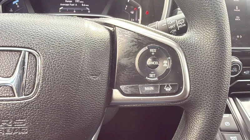 2018 Honda CR-V 5th Gen - Image 11 of 12