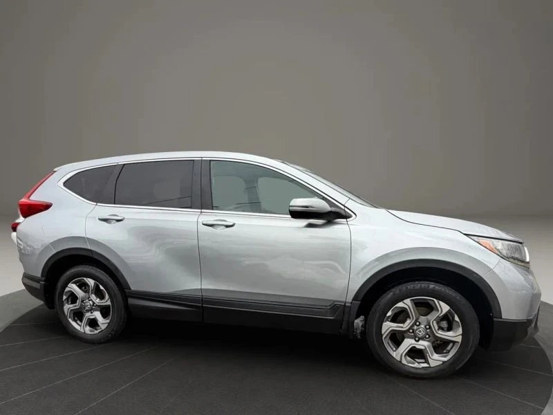 2018 Honda CR-V 5th Gen - Image 4 of 12