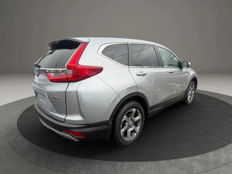 2018 Honda CR-V 5th Gen - Image 5 of 12