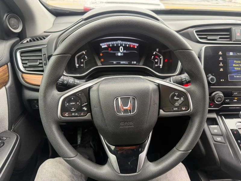 2018 Honda CR-V 5th Gen - Image 12 of 12