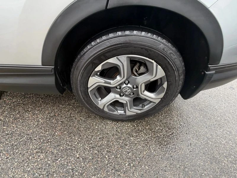 2018 Honda CR-V 5th Gen - Image 9 of 12