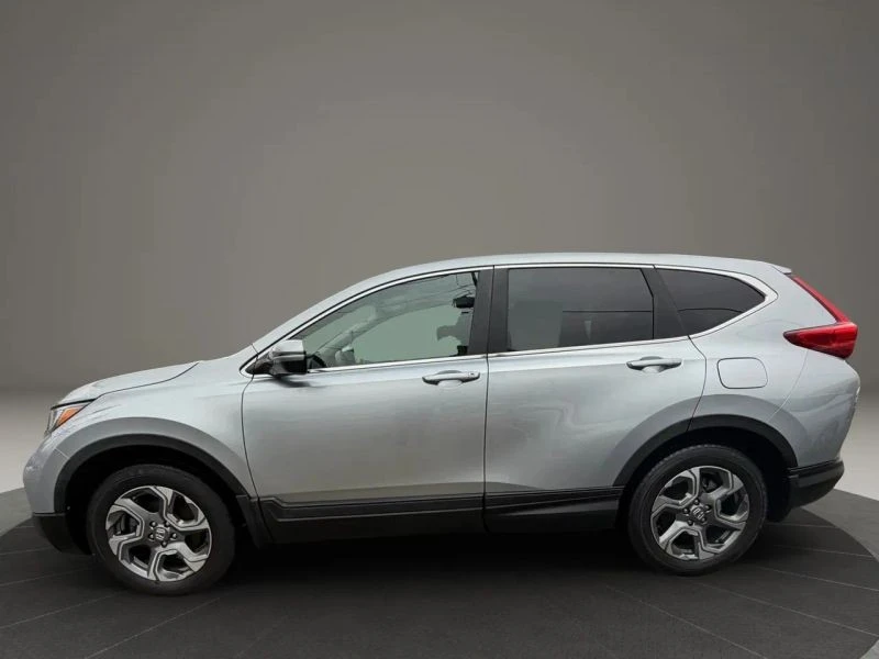 2018 Honda CR-V 5th Gen - Image 8 of 12