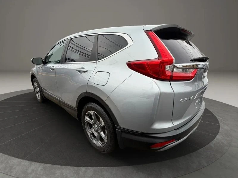 2018 Honda CR-V 5th Gen - Image 7 of 12