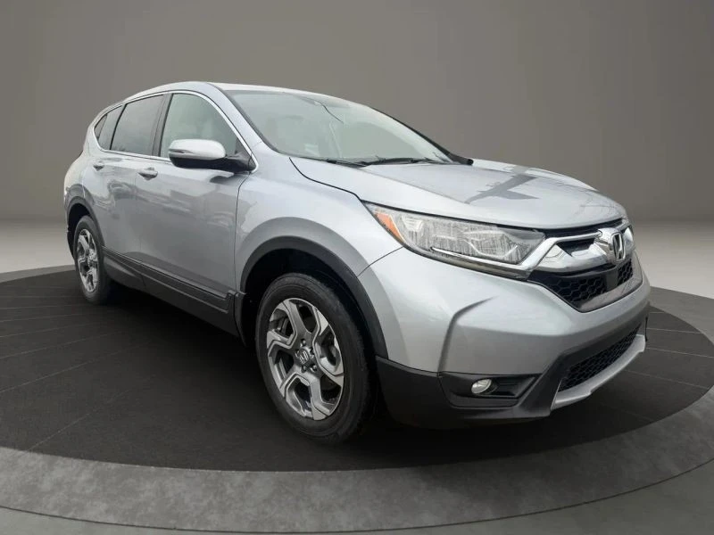 2018 Honda CR-V 5th Gen - Image 3 of 12