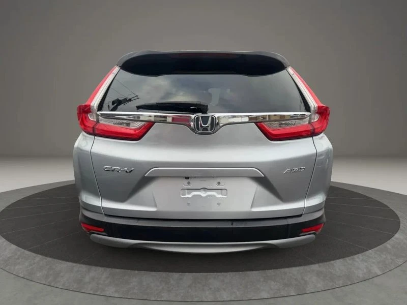 2018 Honda CR-V 5th Gen - Image 6 of 12