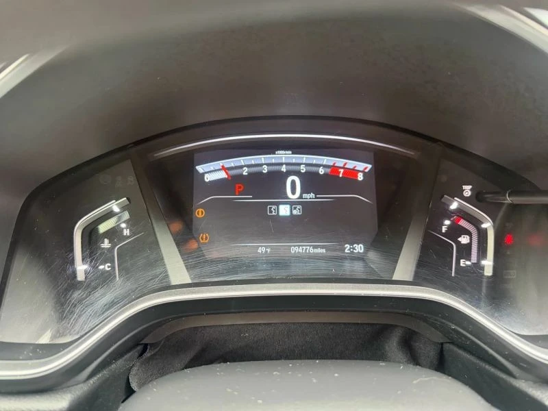 2018 Honda CR-V 5th Gen - Image 10 of 12