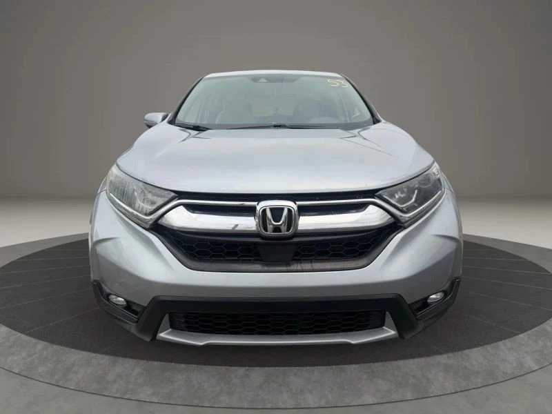 2018 Honda CR-V 5th Gen - Image 2 of 12