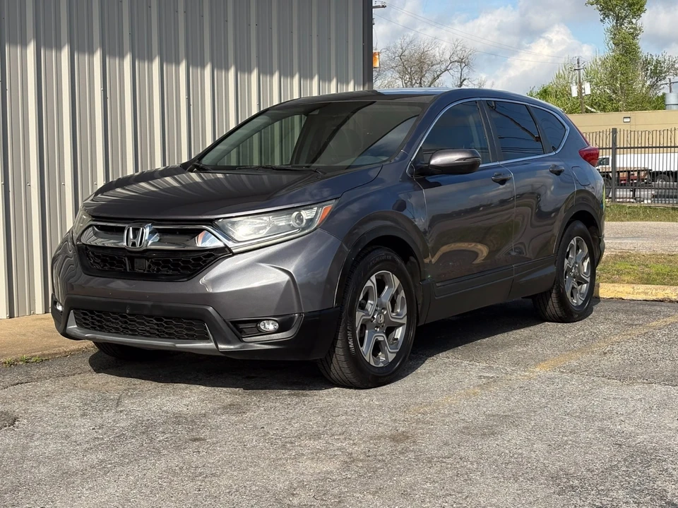 2018 Honda CR-V 5th Gen - Image 2 of 21