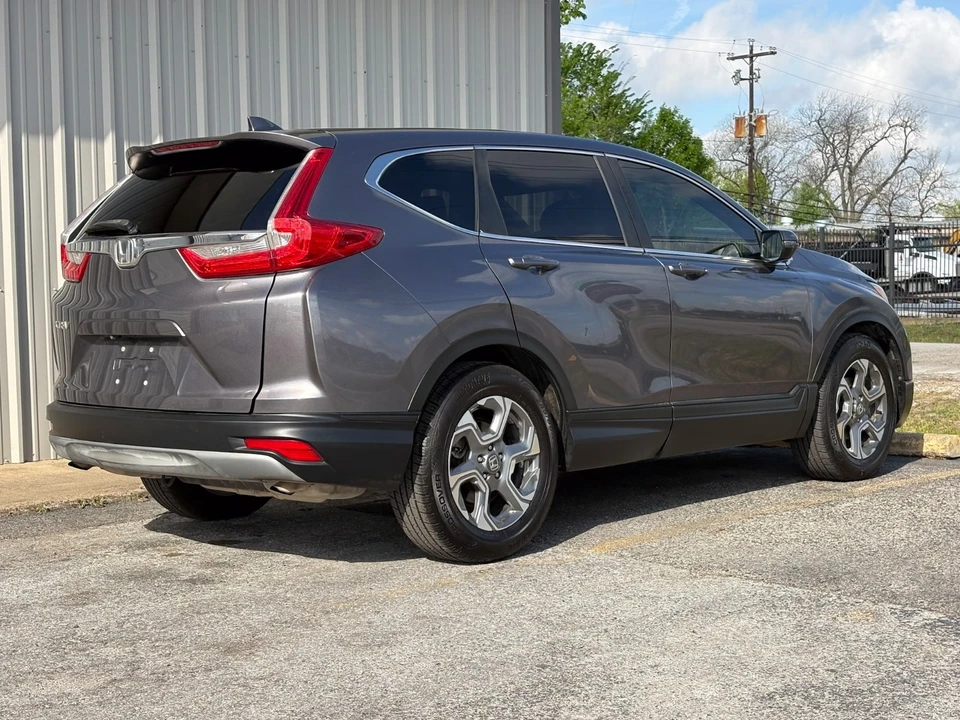 2018 Honda CR-V 5th Gen - Image 15 of 21
