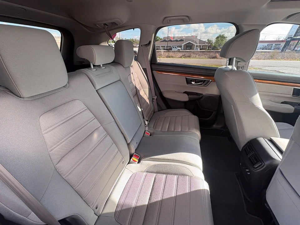 2018 Honda CR-V 5th Gen - Image 21 of 21