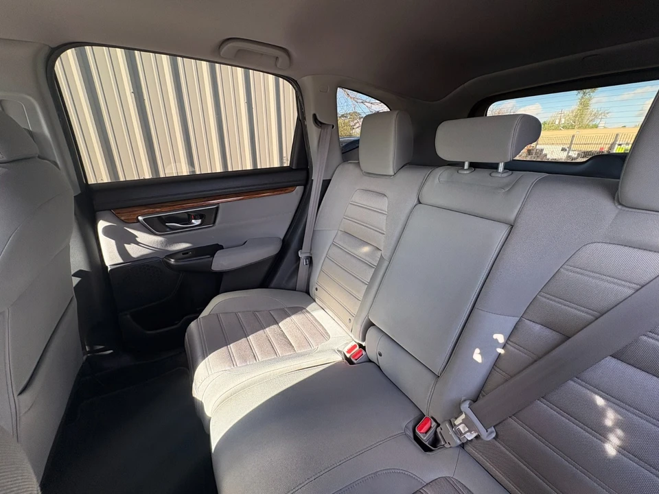 2018 Honda CR-V 5th Gen - Image 20 of 21