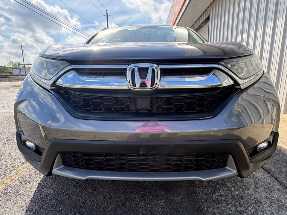 2018 Honda CR-V 5th Gen - Image 12 of 21