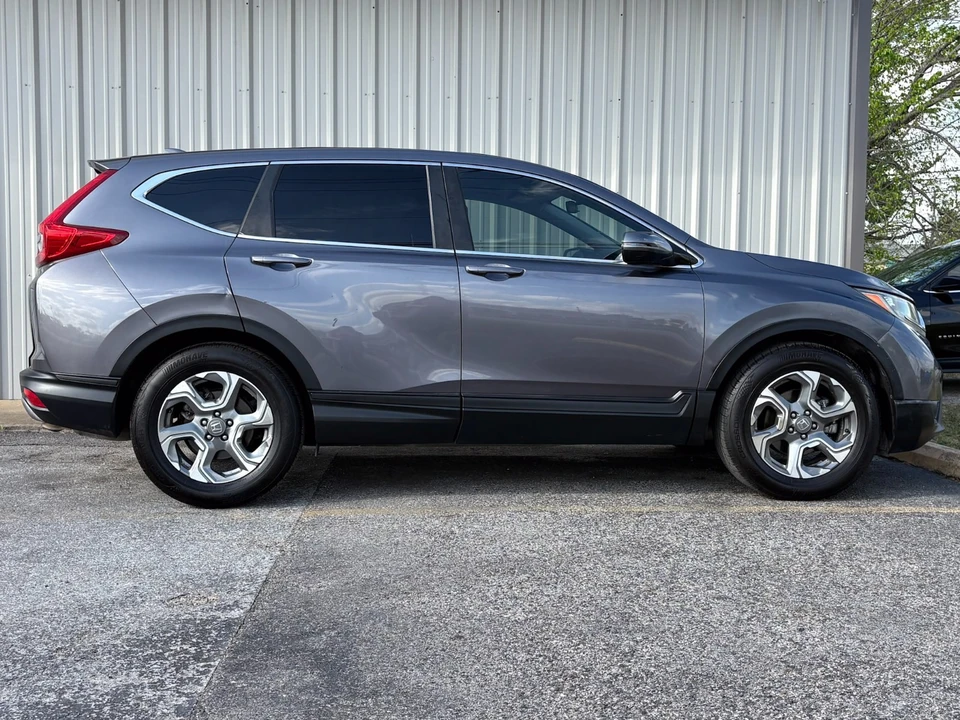 2018 Honda CR-V 5th Gen - Image 14 of 21