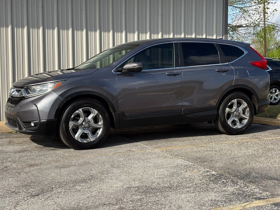 2018 Honda CR-V 5th Gen - Image 4 of 21