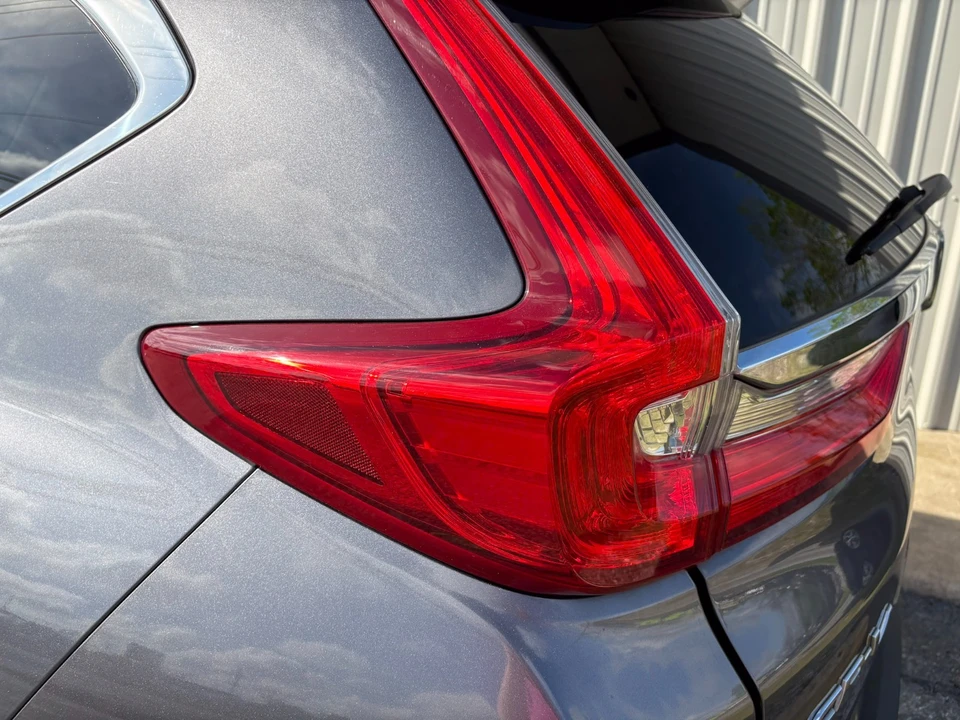 2018 Honda CR-V 5th Gen - Image 8 of 21