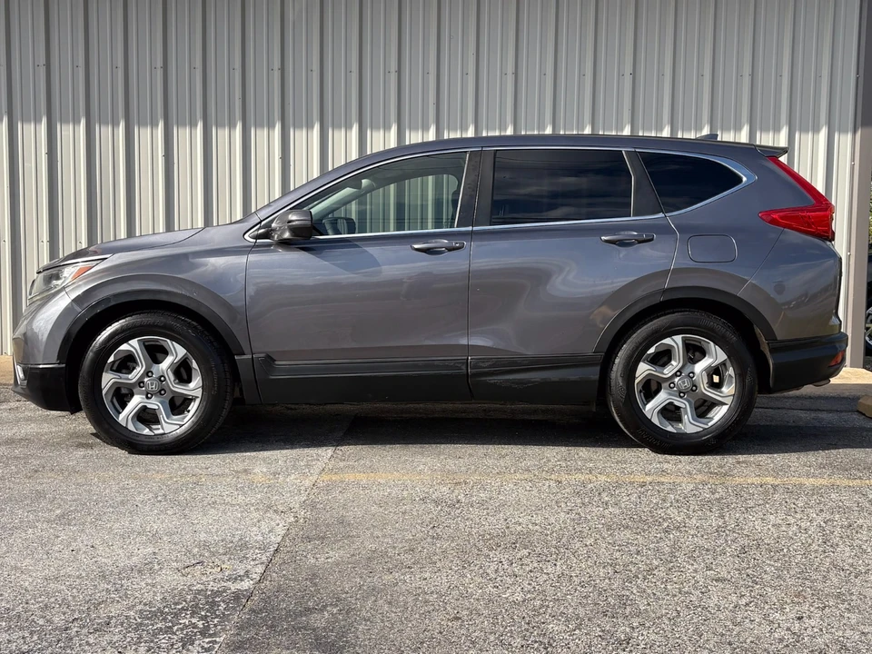 2018 Honda CR-V 5th Gen - Image 6 of 21