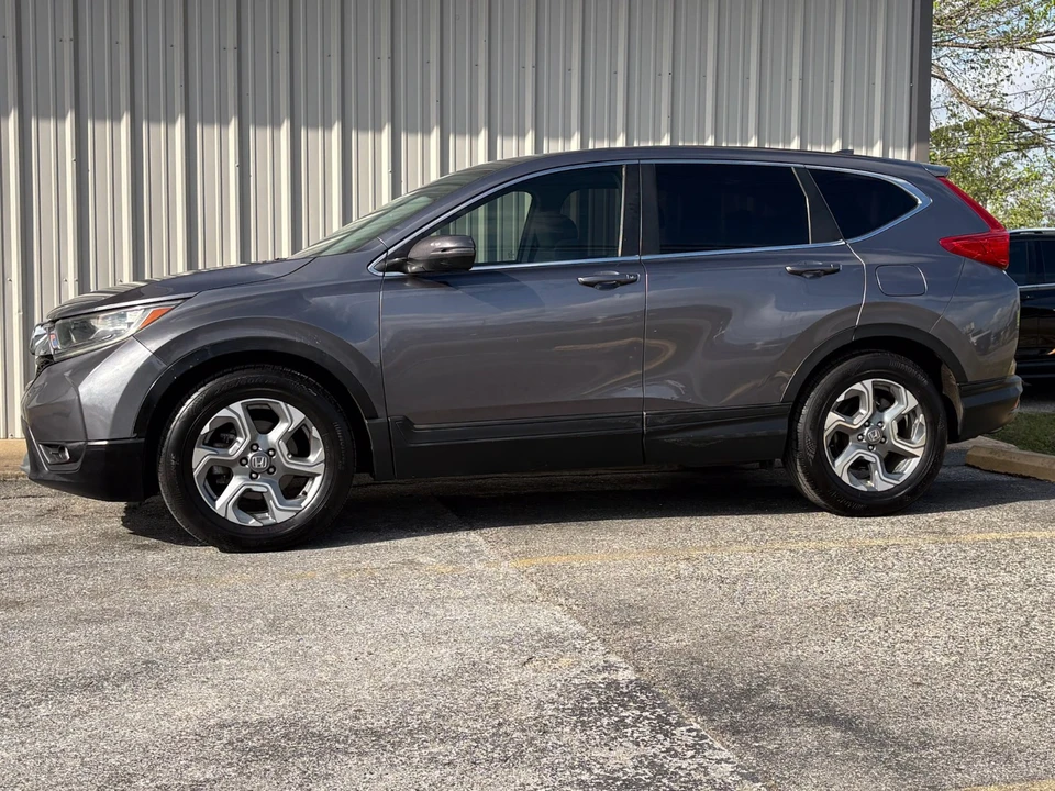2018 Honda CR-V 5th Gen - Image 5 of 21