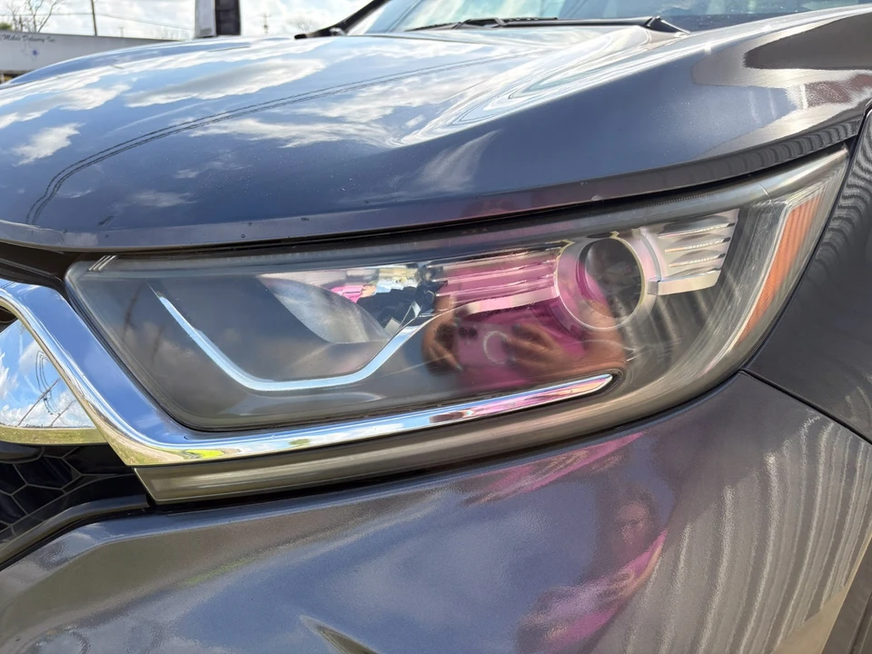 2018 Honda CR-V 5th Gen - Image 11 of 21